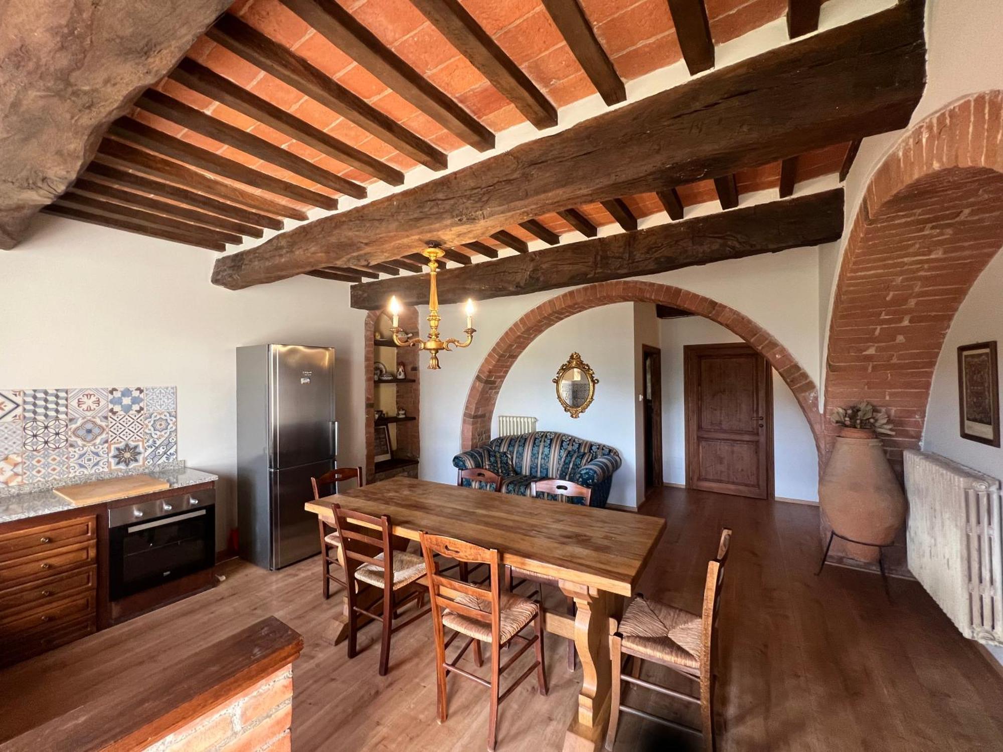 Borgo Siliano - Antico Podere Siliano Villa Città della Pieve Exterior photo