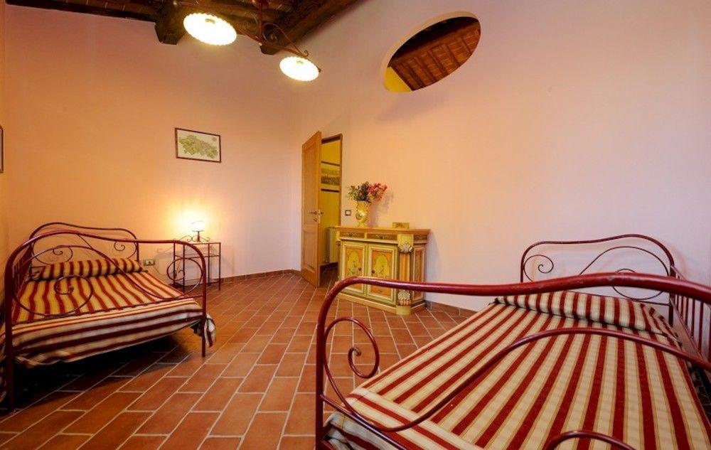 Borgo Siliano - Antico Podere Siliano Villa Città della Pieve Exterior photo