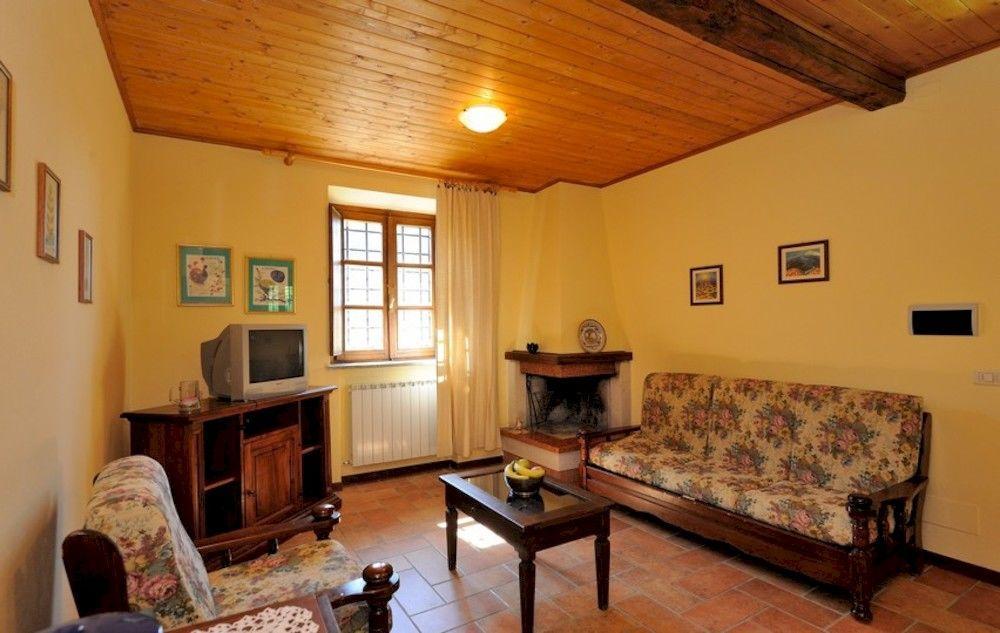 Borgo Siliano - Antico Podere Siliano Villa Città della Pieve Exterior photo