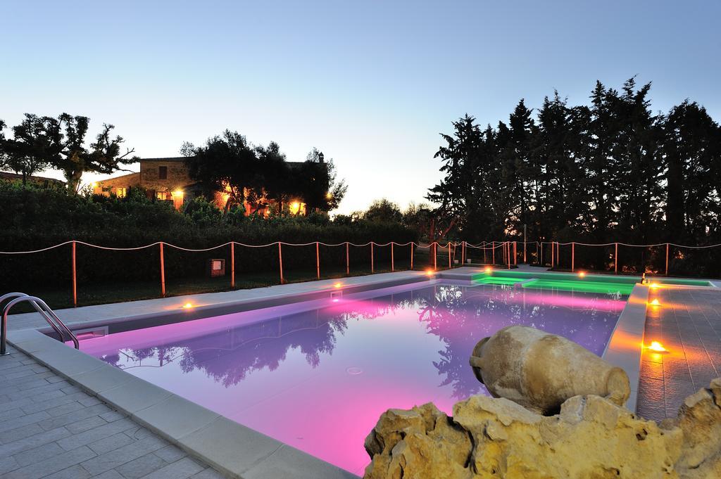 Borgo Siliano - Antico Podere Siliano Villa Città della Pieve Exterior photo