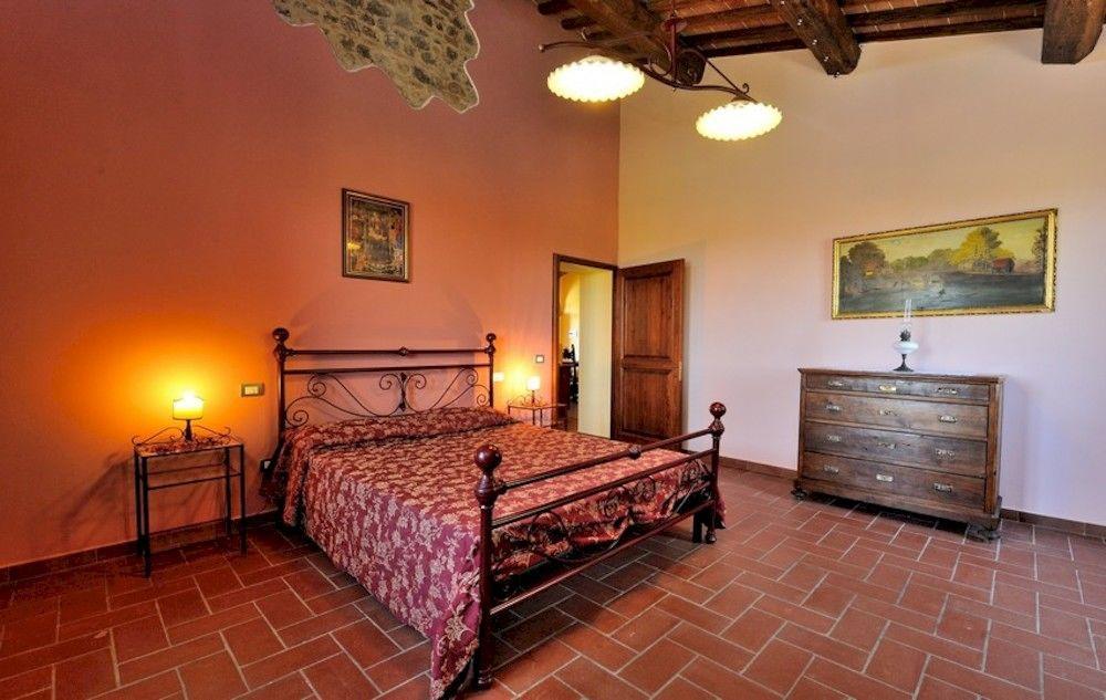 Borgo Siliano - Antico Podere Siliano Villa Città della Pieve Exterior photo