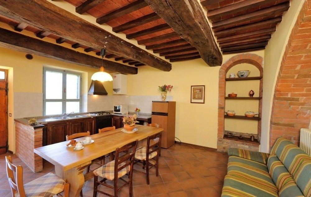 Borgo Siliano - Antico Podere Siliano Villa Città della Pieve Exterior photo