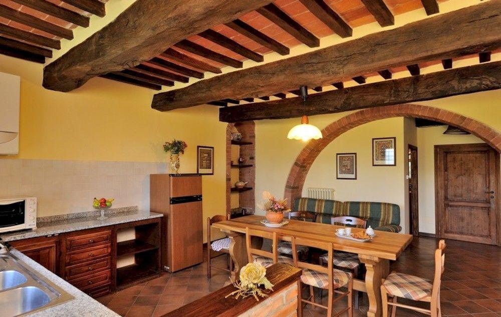 Borgo Siliano - Antico Podere Siliano Villa Città della Pieve Exterior photo