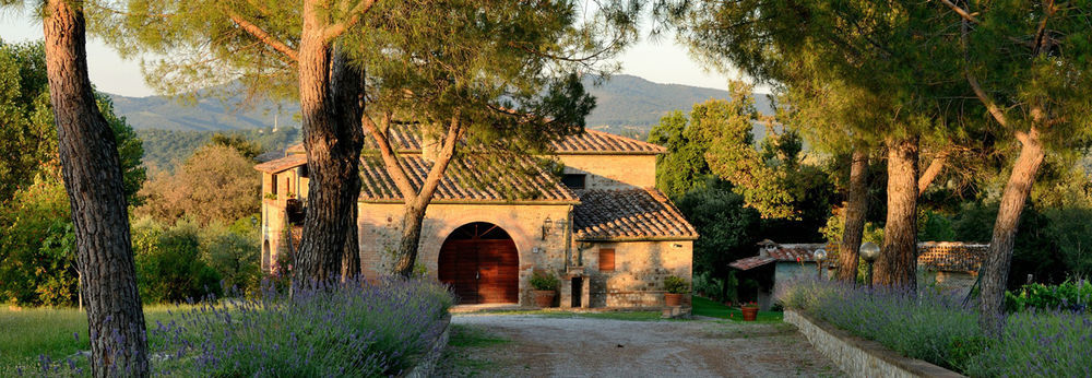 Borgo Siliano - Antico Podere Siliano Villa Città della Pieve Exterior photo