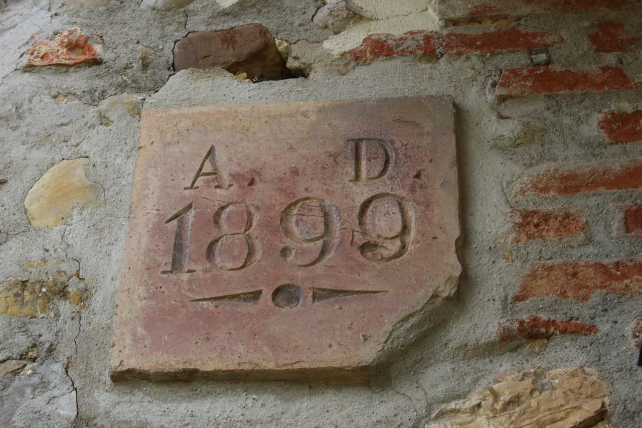 Borgo Siliano - Antico Podere Siliano Villa Città della Pieve Exterior photo